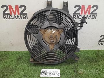 ELETTROVENTOLA MITSUBISHI Pajero Sport MD331585 di