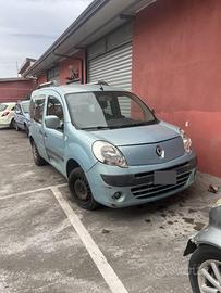 Reanult kangoo