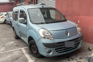 Reanult kangoo