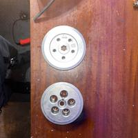 Spingi disco husqvarna e ? 1997/2013