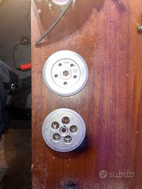 Spingi disco husqvarna e ? 1997/2013