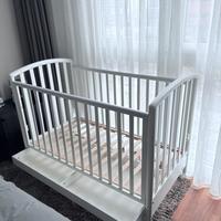 Lettino Pali modello Ciak