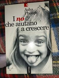 I no che aiutano a crescere