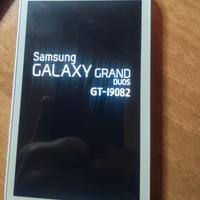 Samsung Galaxy Grand Duos GT-I9082