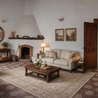 Appartamento nel cuore di Ozieri