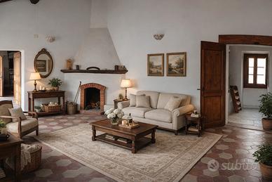 Appartamento nel cuore di Ozieri