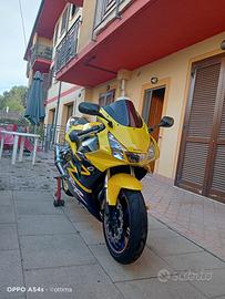 Honda CBR 954RR
