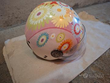 Casco Nolan misura S