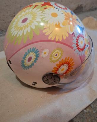 Casco Nolan misura S