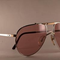 Occhiali vintage CHRISTIAN DIOR 2248 1980 nuovi