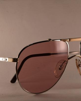 Occhiali vintage CHRISTIAN DIOR 2248 1980 nuovi