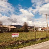 Terreno edificabile a Col San Martino (TV)