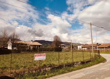 Terreno edificabile a Col San Martino (TV)