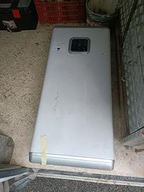 scaldabagno elettrico Ariston