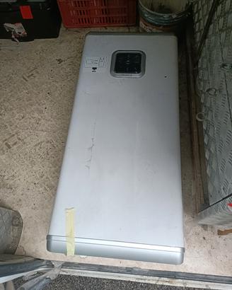 scaldabagno elettrico Ariston