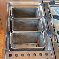 Cuocipasta professionale