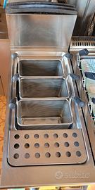 Cuocipasta professionale