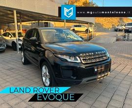 RANGE ROVER EVOQUE 2.0 - 2017