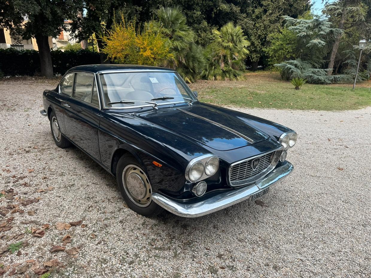 Lancia Altro modello