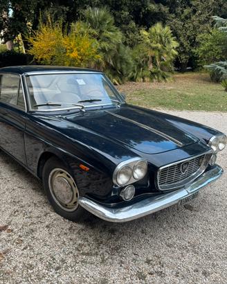 LANCIA FLAVIA COUPE 1.8 Carburatore