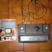 Odyssey 2100