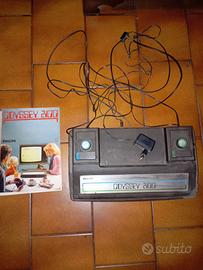 Odyssey 2100
