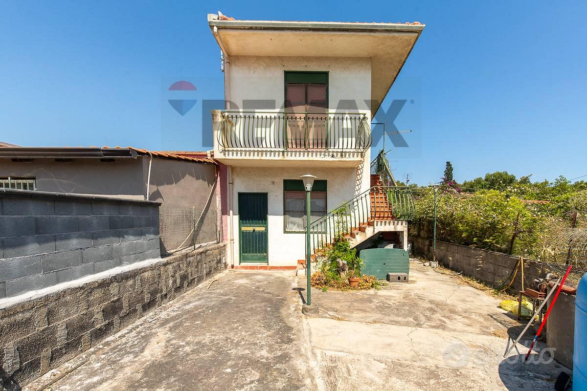 Appartamento – Catania, Villaggio Nettuno - Vista 3
