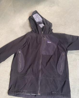 Patagonia