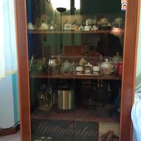 mobile con vetrina 50€