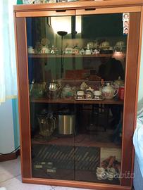 mobile con vetrina 50€