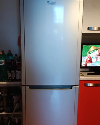 frigorifero Hotpoint -piano cottura Rex-lavatr,rex