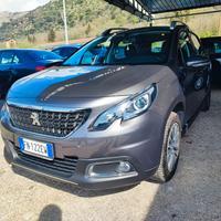 Peugeot 2008 BlueHDi 100 S&S Allure