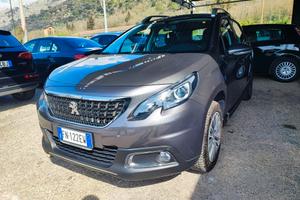 Peugeot 2008 BlueHDi 100 S&S Allure