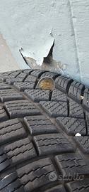 Gomme invernali Vredestein 225/45 R17