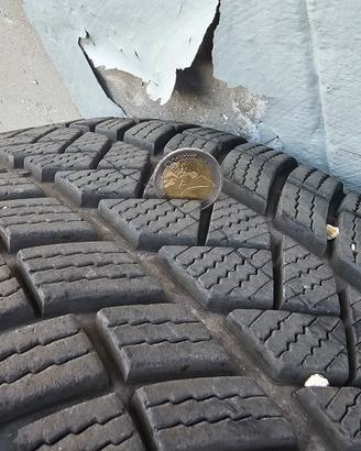 Gomme invernali Vredestein 225/45 R17