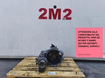 CAMBIO MANUALE COMPLETO AUDI TT Serie (8J3) KXY 6