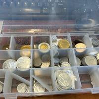 lire italiane dal 1951 al 1998