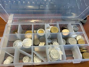 lire italiane dal 1951 al 1998