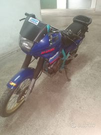 Honda dominator NX 650