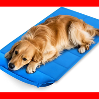 Tappetino Rinfrescante Cani PetCute 120*75 NUOVO