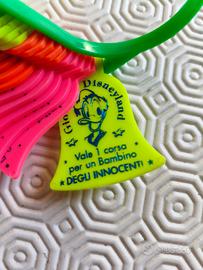 Ingressi giostre bambini 