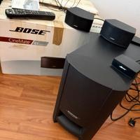 Bose Cinemate GS serie II