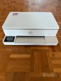 Stampante hp envy 6120e