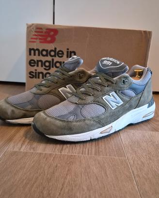 New Balance 991GGT 44Eu