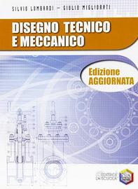 Disegno tecnico e meccanico