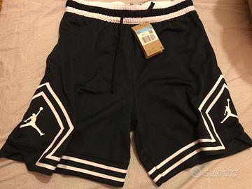 pantaloncini jordan