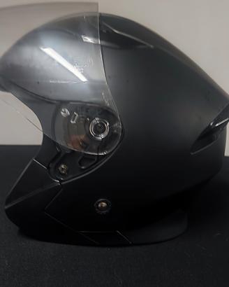 casco jet