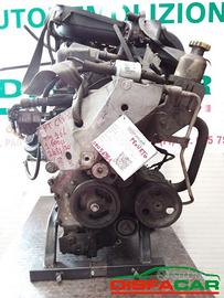 Motore chrysler pt cruiser