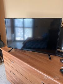 Televisione OK OTV32H-7023C TV LED, 32 pollici, HD