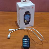 Smartwatch Huawei Watch fit 2
